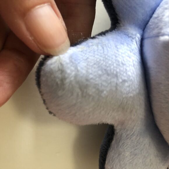 Teeturtle Reversible Happy/Sad Night/Day Octopus Plushie - Picture 4 of 12